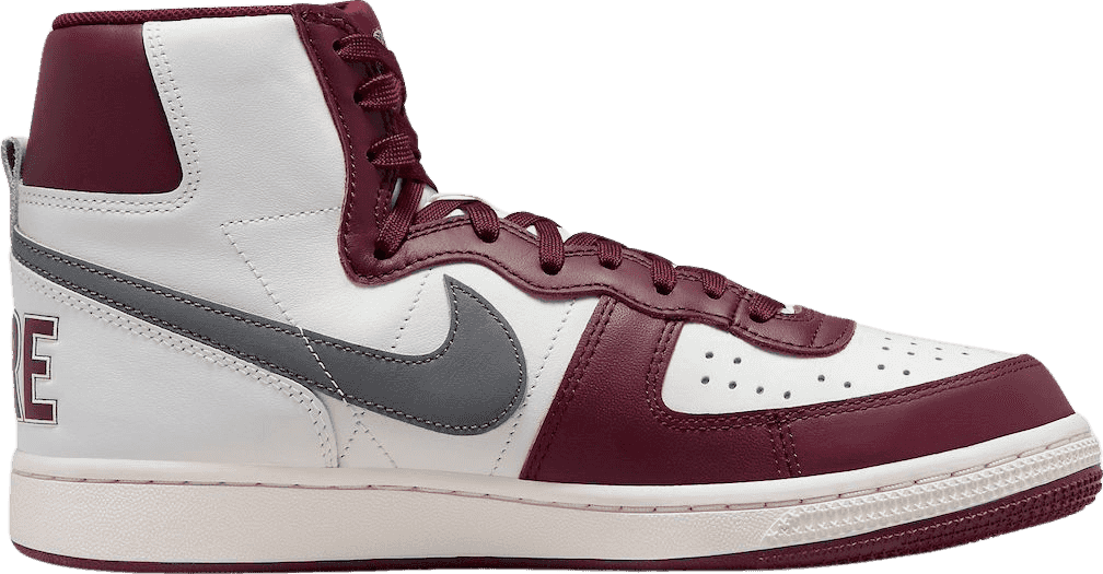 Nike Terminator High Moorehouse College