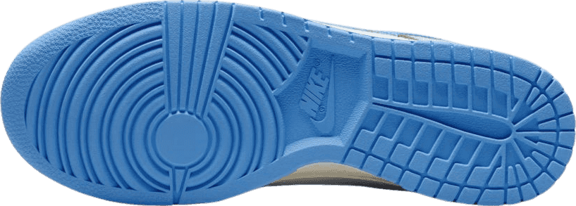 Nike Dunk Low Athletic Department