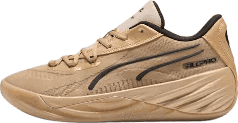 Schröder All-Pro NITRO™ Basketball Shoes