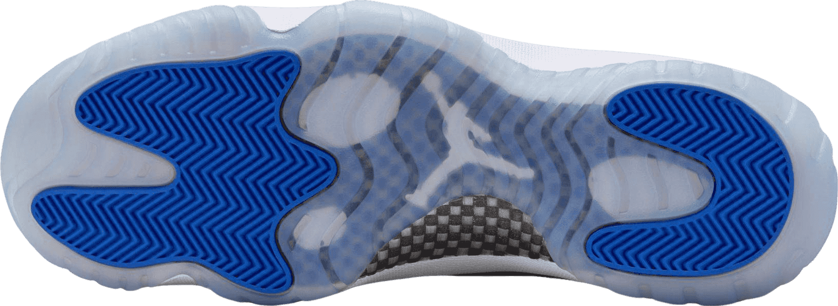 Air Jordan 11 Low Space Jam
