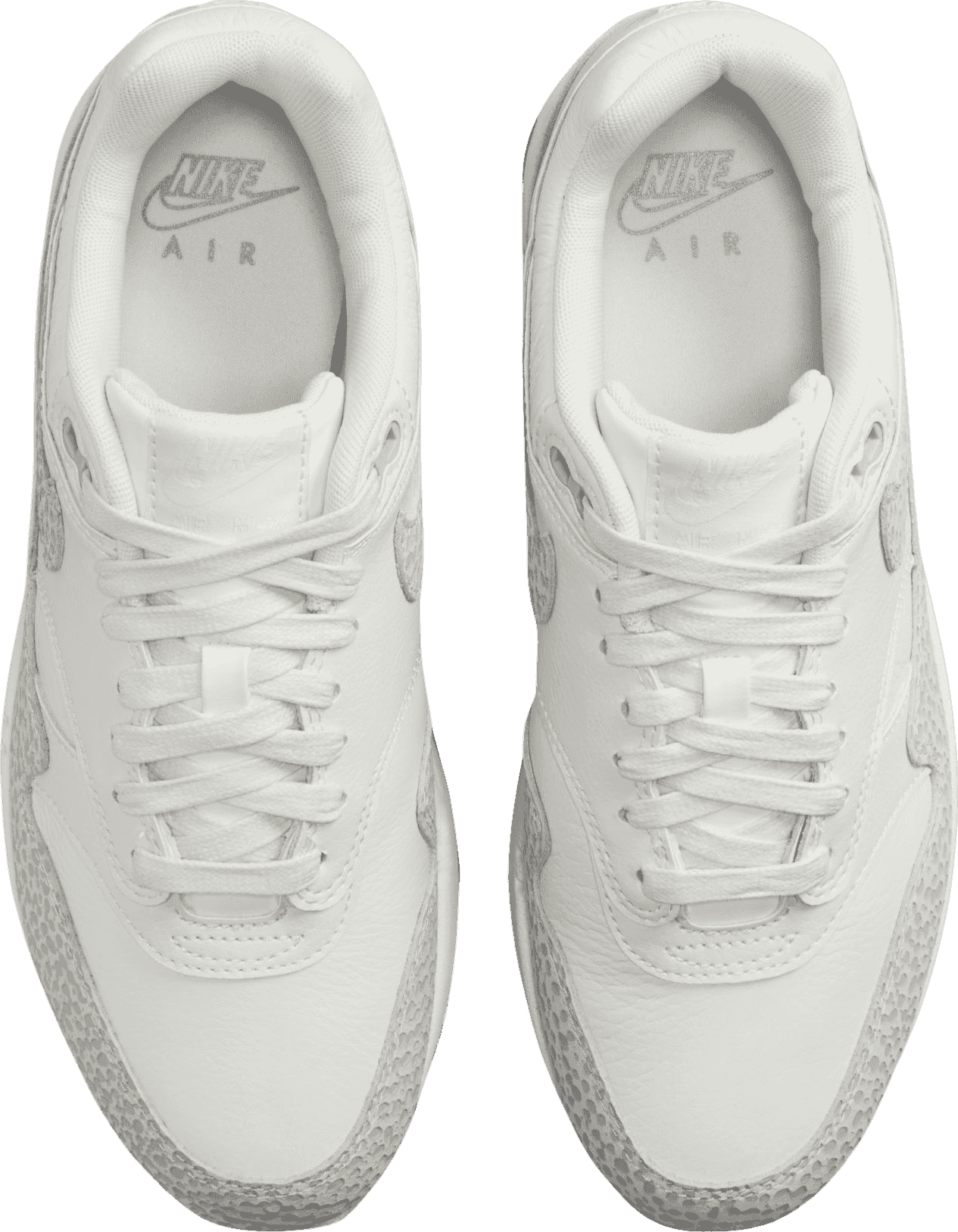 Nike Air Max 1 Safari Summit White (W)