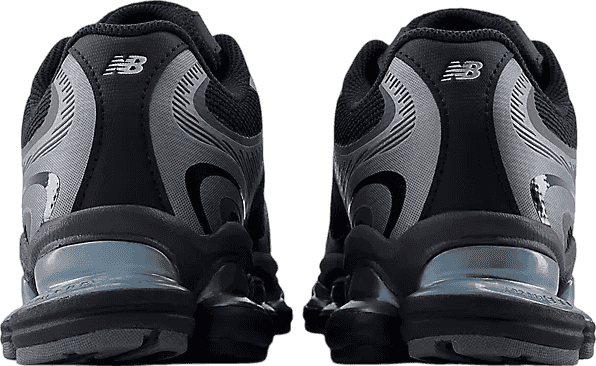 New Balance Abzorb 2000 Dark Silver Metallic