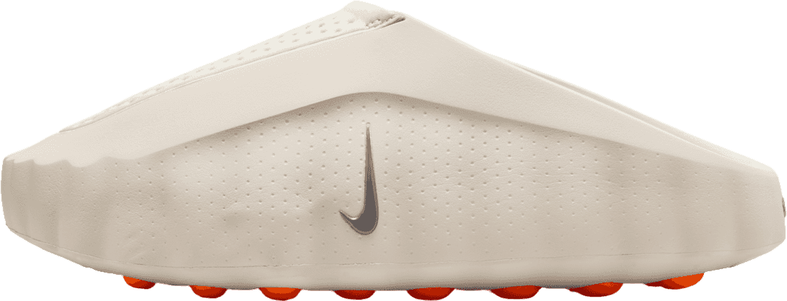 Nike Mind 001 Slide Light Bone
