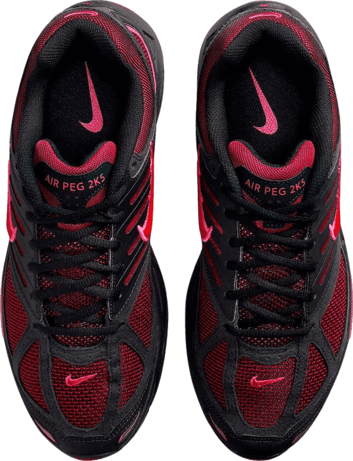 Nike Air Pegasus 2K5 Fierce Pink