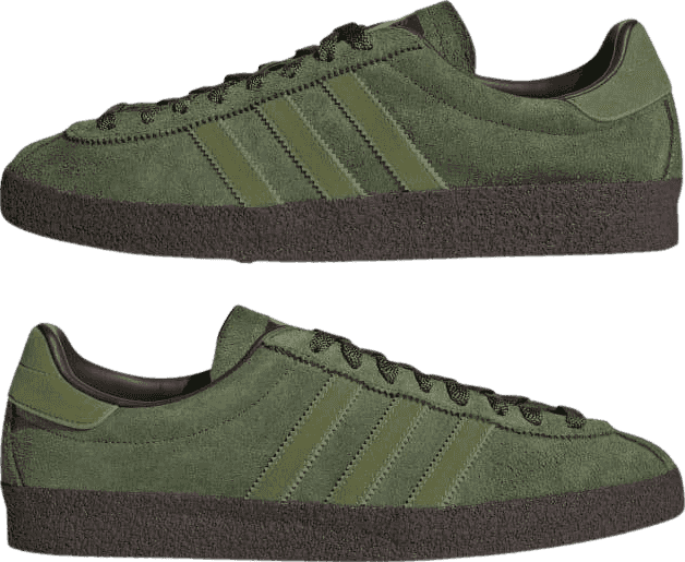 Adidas Ardwick SPZL Craft Green