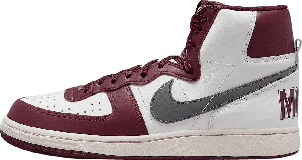 Nike Terminator High Moorehouse College