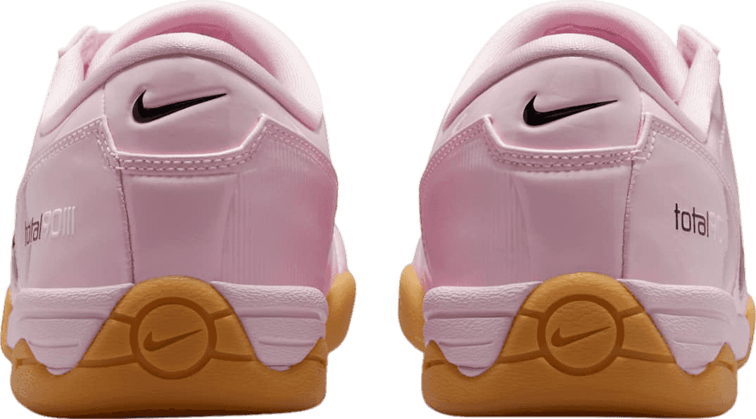 Nike Total 90 3 Pink Foam