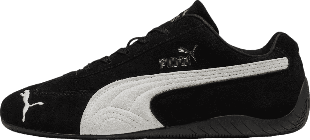 Puma Speedcat Black/White (M)