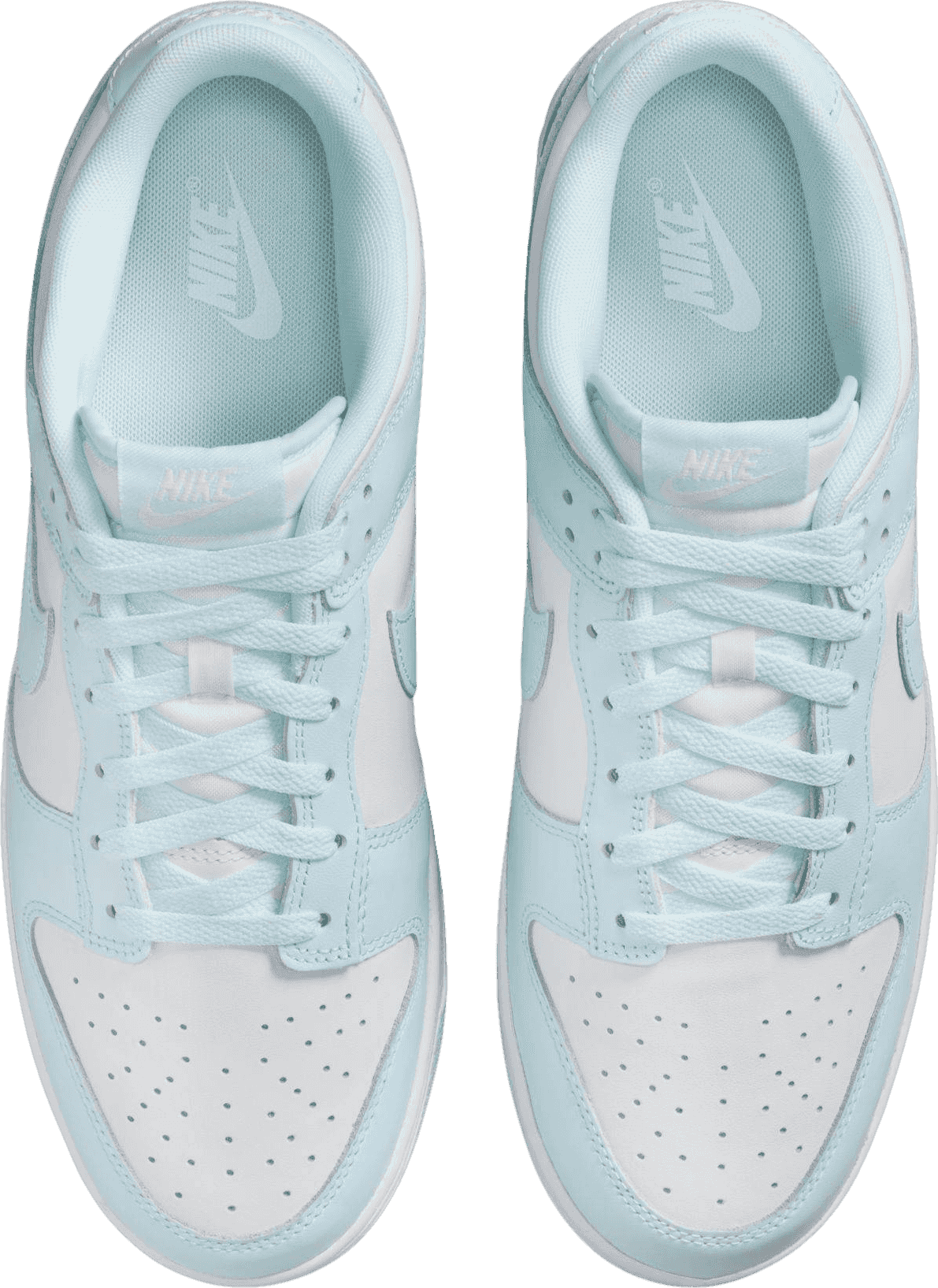 Nike Dunk Low Glacier Blue