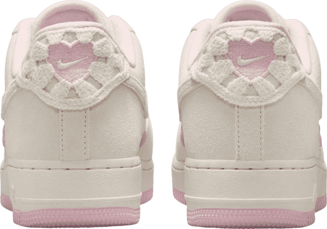 Nike Air Force 1 Low LX Valentine’s Day (2025) (W)