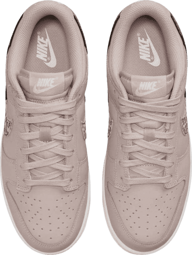 Nike Dunk Low SE Primal Pink (W)