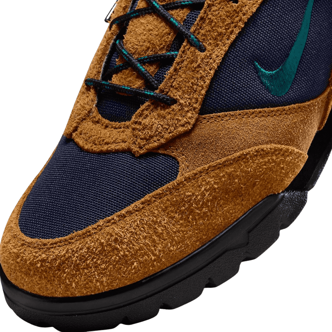 Nike ACG Torre Mid WP Burnt Sienna