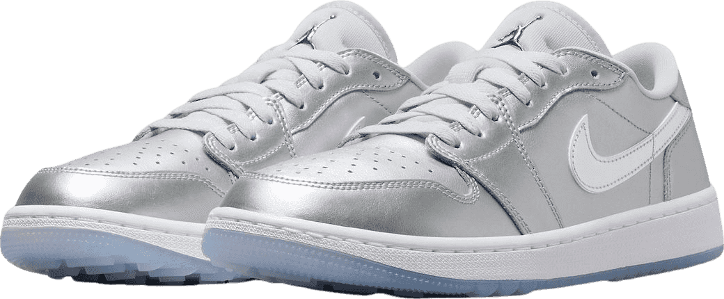 Air Jordan 1 Low Golf Gift Giving