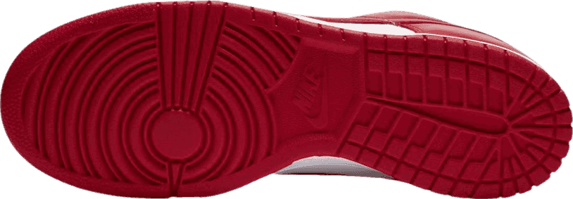 Nike Dunk Low University Red