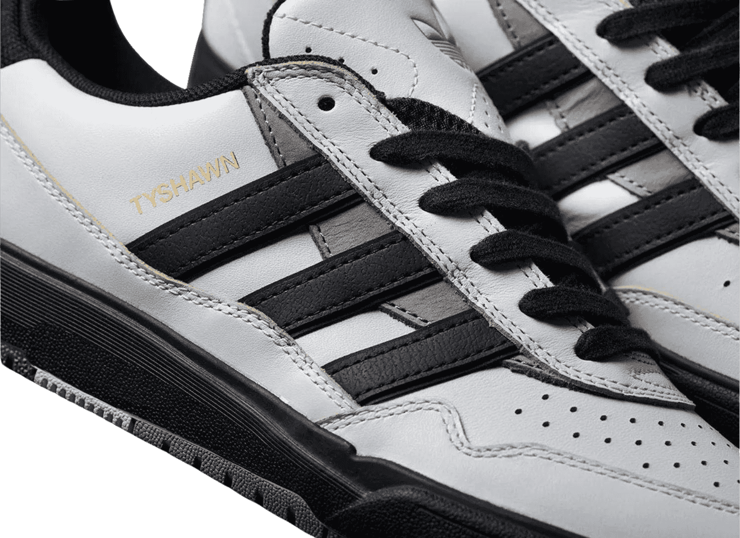 ADIDAS TYSHAWN II
