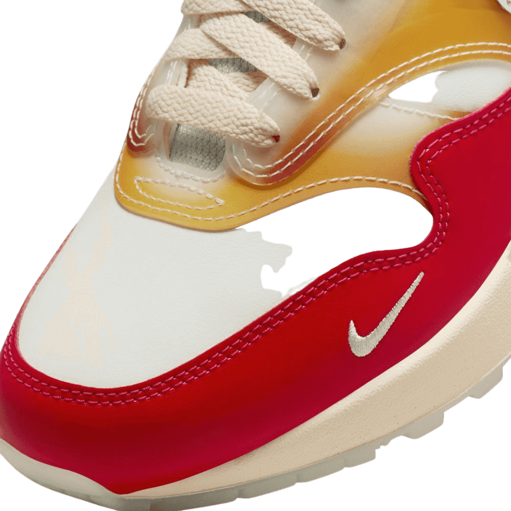 Nike Air Max 1 Soft Vinyl (W)