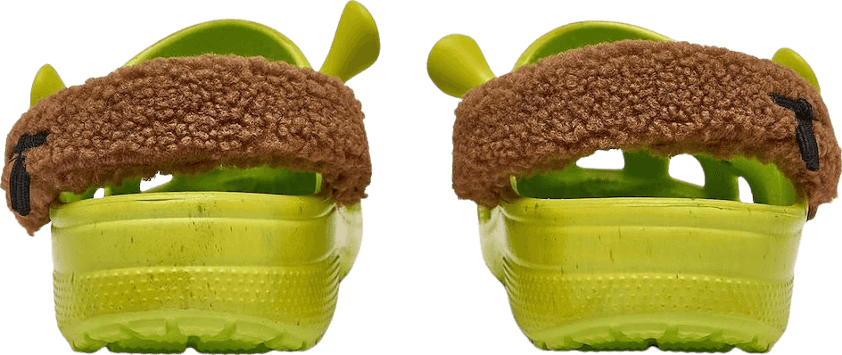 Crocs Classic Clog Shrek
