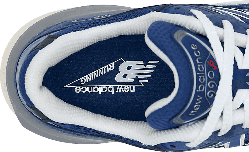 New Balance Made in USA 990v6 Inkwell