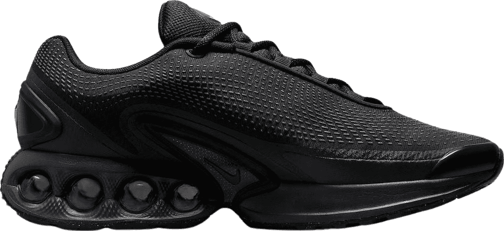 Nike Air Max Dn Black