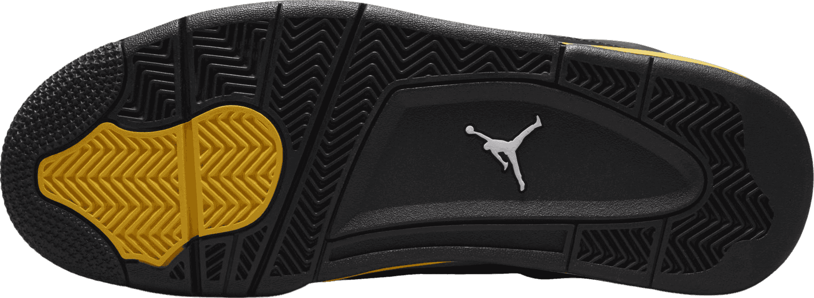 Air Jordan 4 Thunder