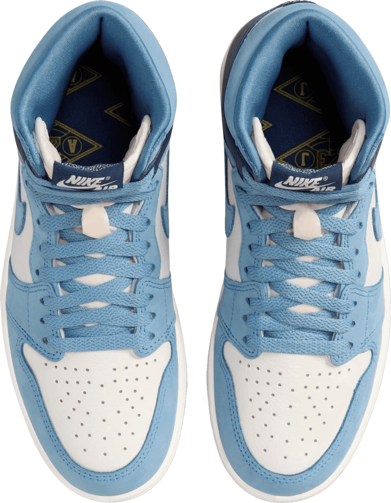Air Jordan 1 High First in Flight (W)