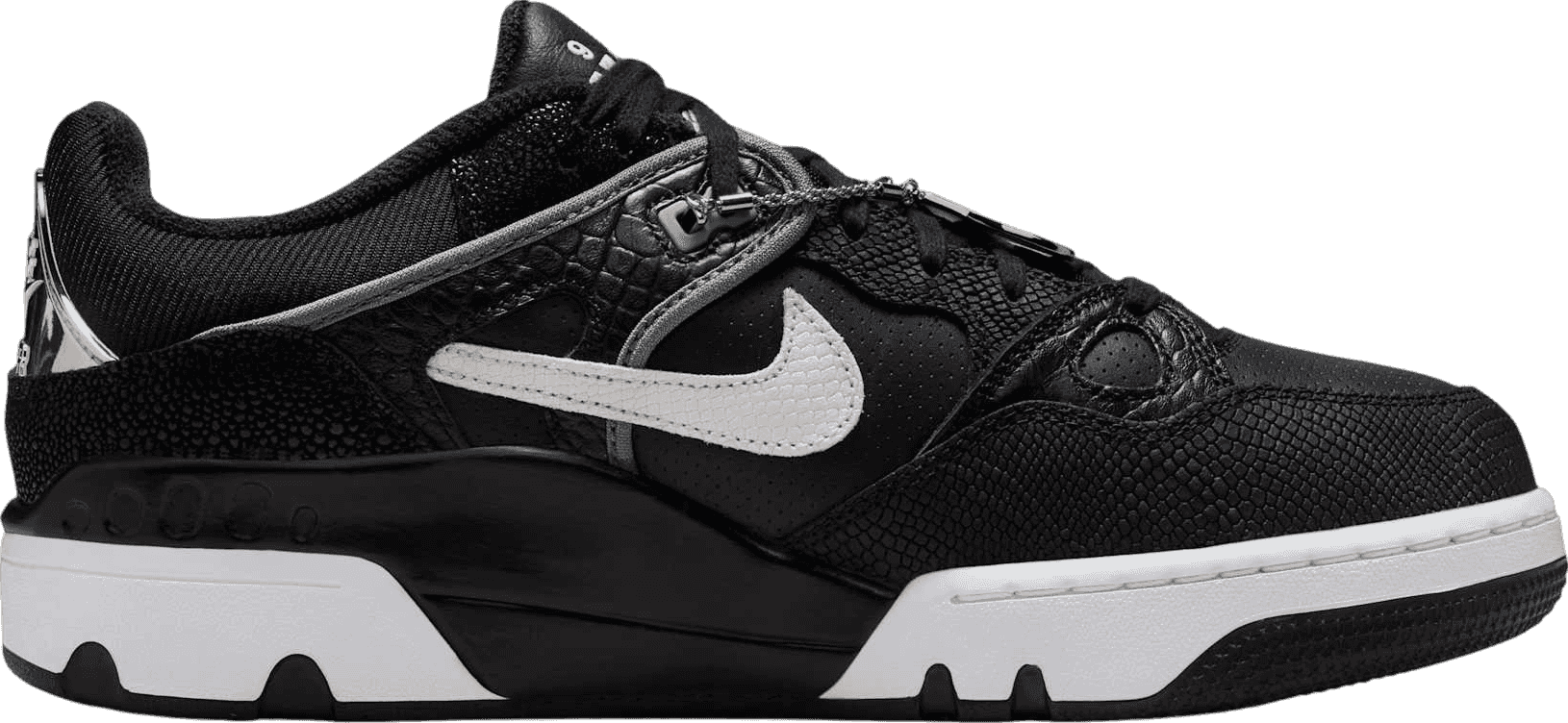 Nigo x Nike Air Force 3 Low