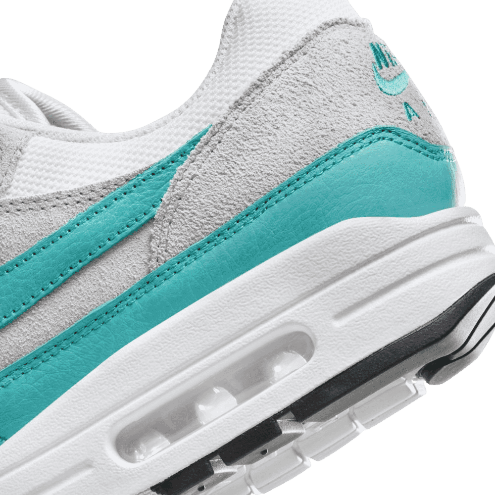 Nike Air Max 1 Clear Jade