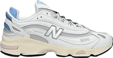 New Balance 1000 Angora/Moonrock