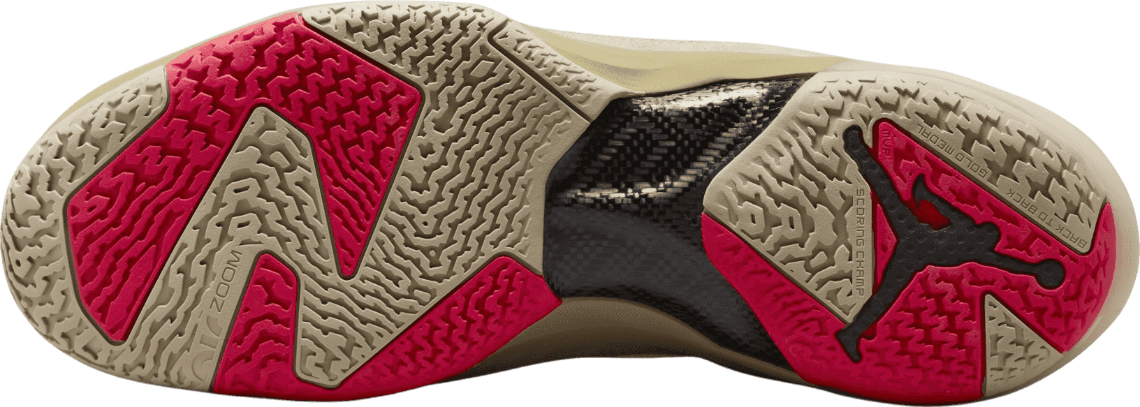 Air Jordan 37 Rattan