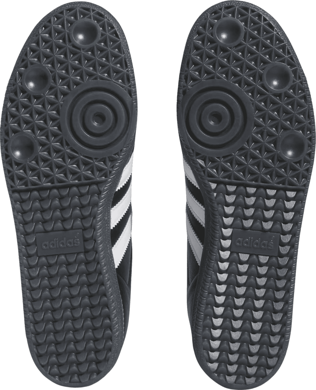 adidas Samba Fucking Awesome Jason Dill Black