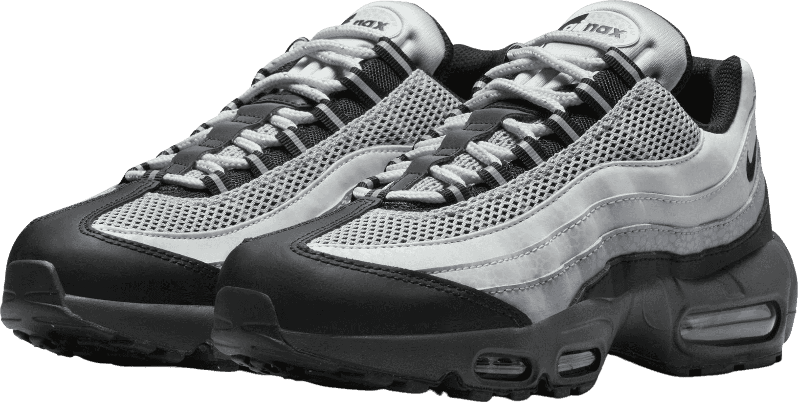 Nike Air Max 95 Reflective Safari (W)