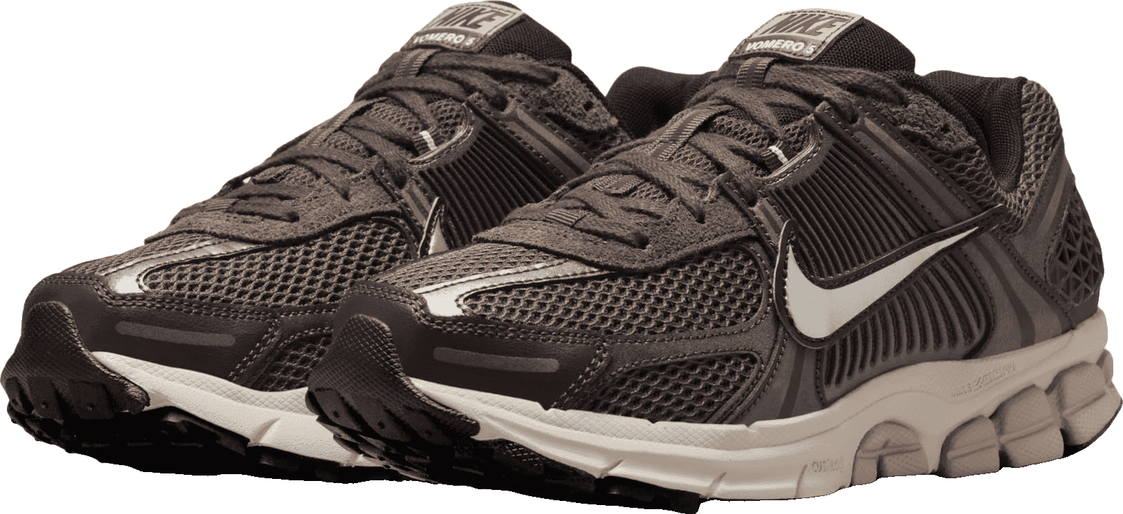 Nike Zoom Vomero 5 Baroque Brown (W)