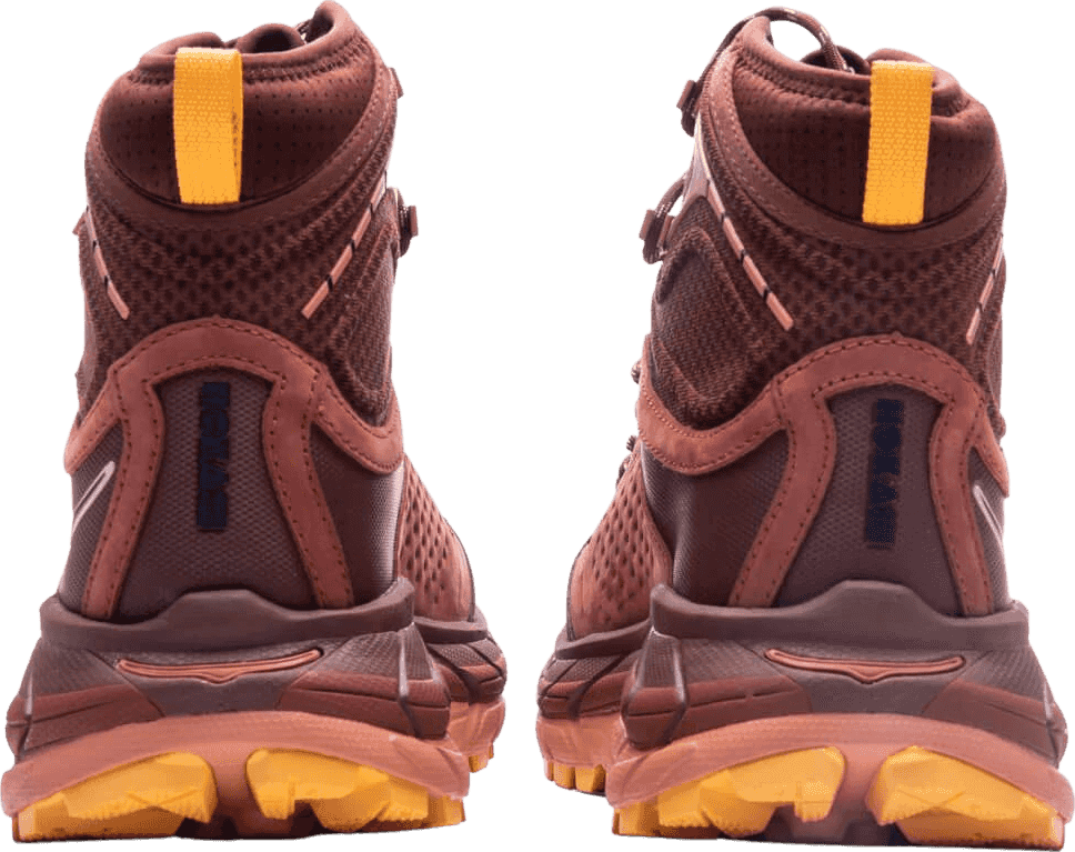 Hoka One Ultra High Spice/Hot Sauce