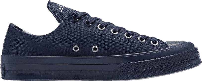 Converse Chuck 70 A-COLD-WALL Navy