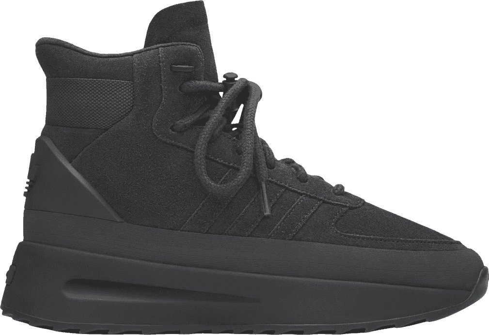 Adidas Fear of God Athletics Los Angeles Hiker Carbon