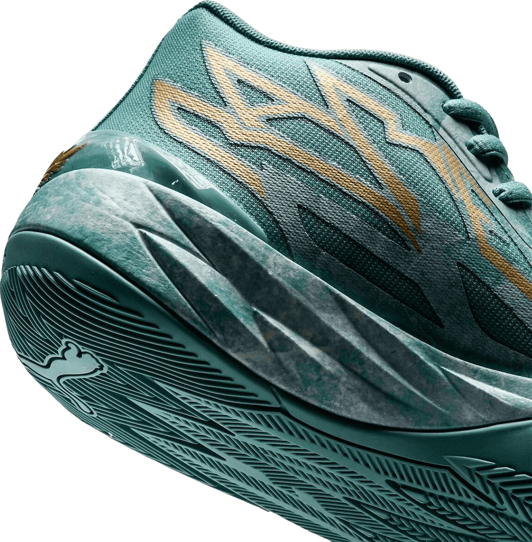 Puma MB.02 Lunar New Year Jade