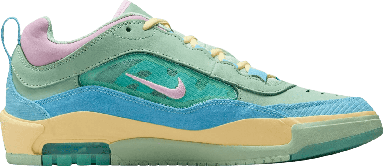 Verdy x Nike SB Air Max Ishod Visty