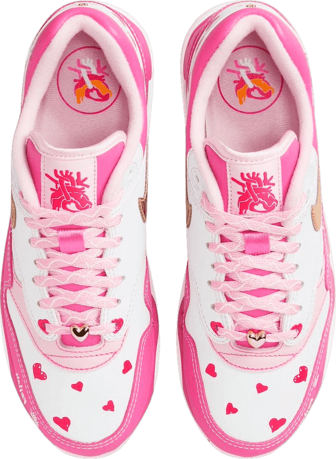 Nike Air Max 1 '86 Doernbecher Hailey (W)
