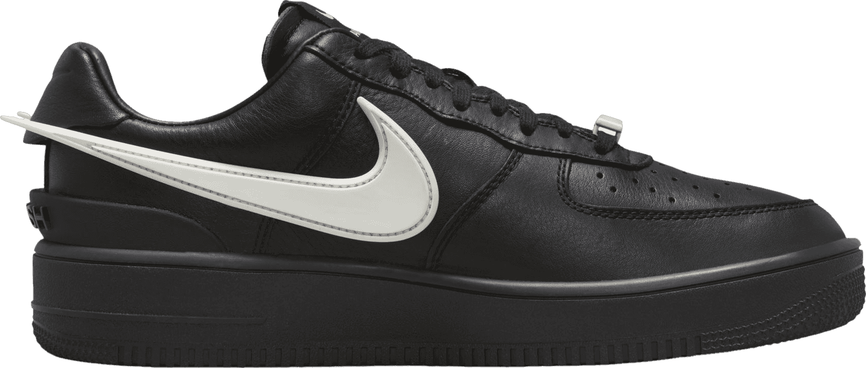 AMBUSH x Nike Air Force 1 Low Black