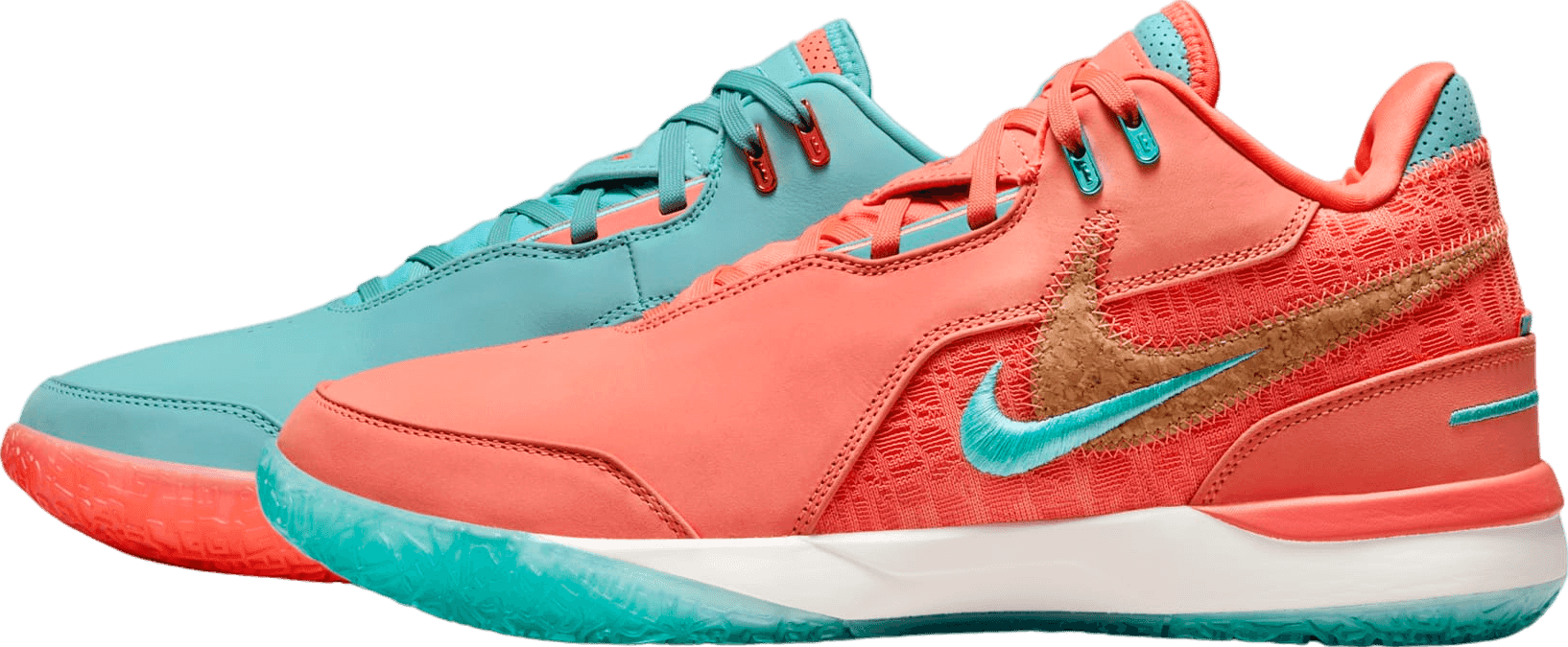 Nike Zoom LeBron NXXT Gen Amped Miami
