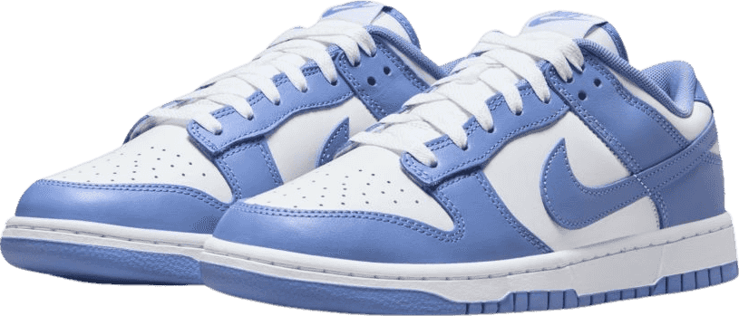 Nike Dunk Low Polar Blue