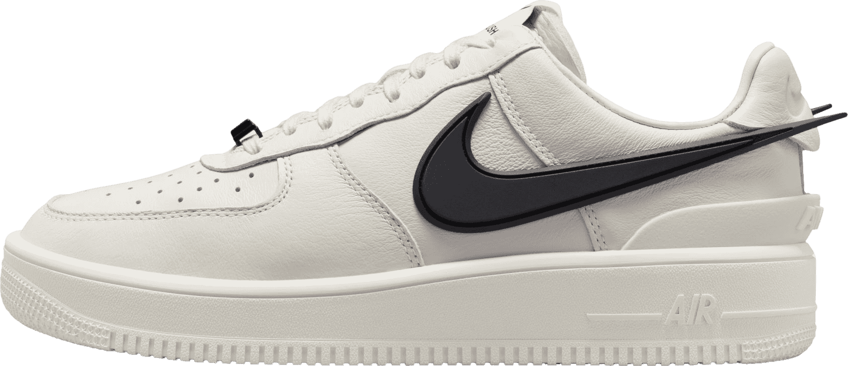 AMBUSH x Nike Air Force 1 Low Phantom