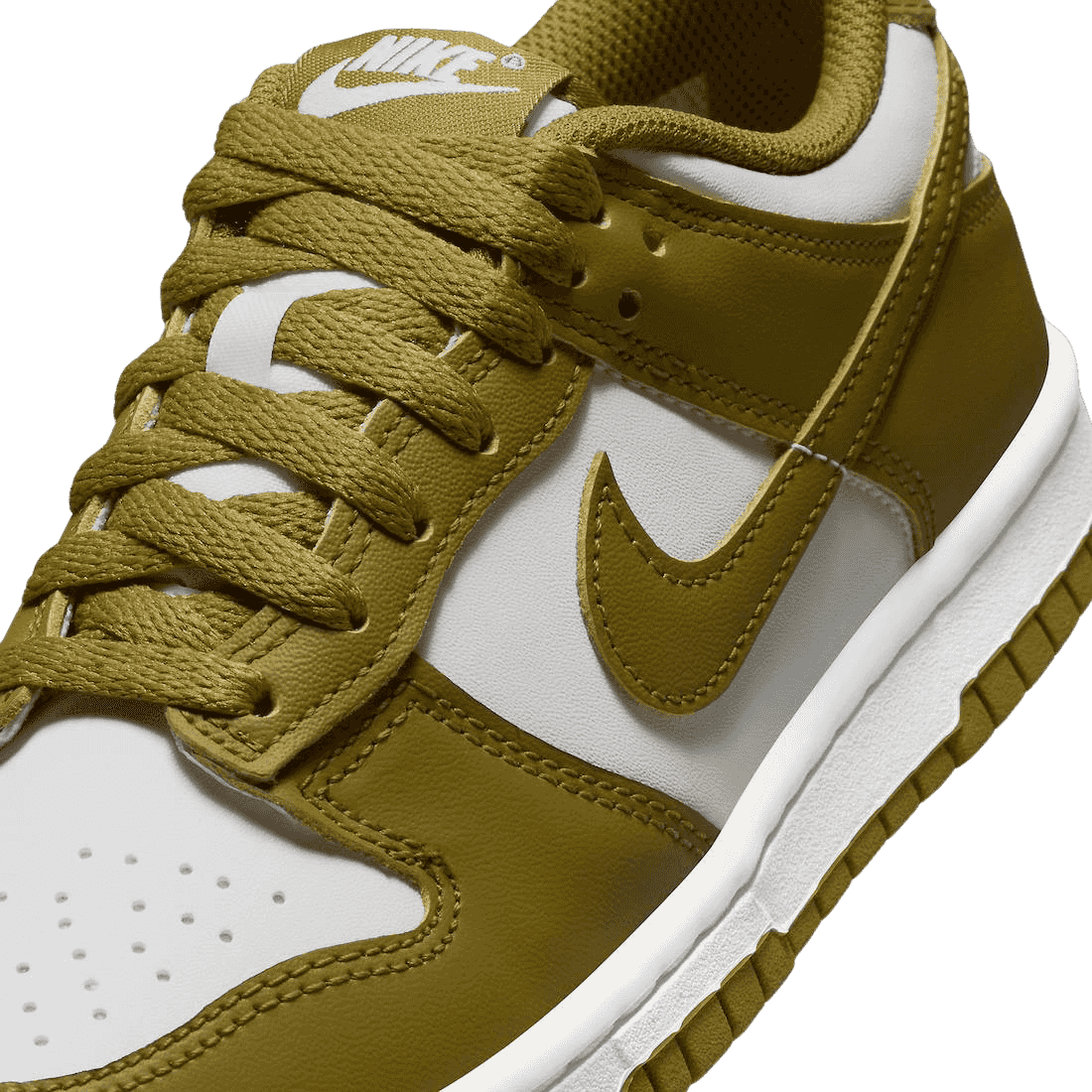 Nike Dunk Low Pacific Moss (GS)