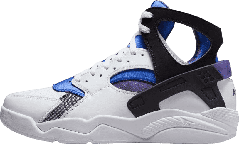 Nike Air Flight Huarache Varsity Purple