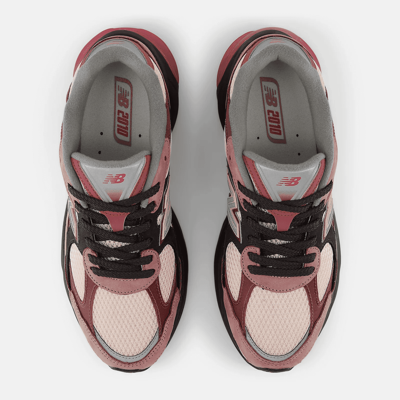 New Balance 2010 Rosewood