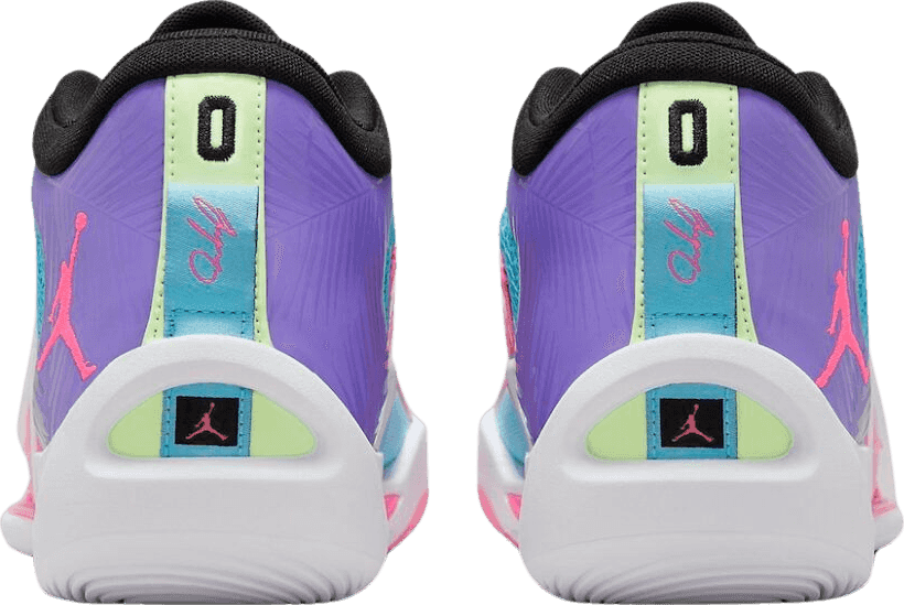 Jordan Tatum 1 Wave Runner