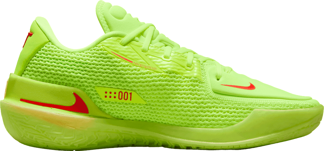 Nike Air Zoom GT Cut EYBL Volt
