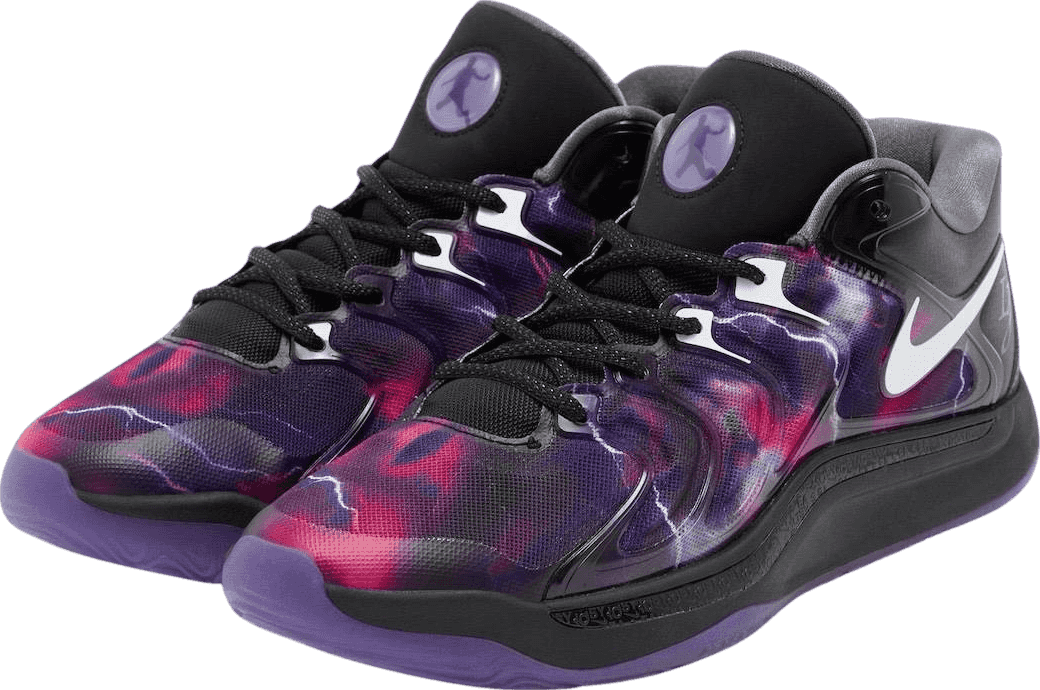 Nike KD 17 Metro Boomin
