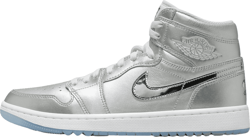Air Jordan 1 High Golf Gift Giving