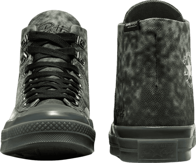 Converse Chuck Taylor All Star 70 Hi Marquis Patta
